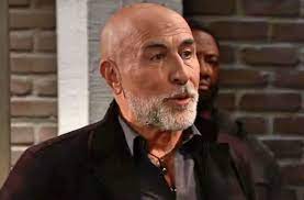 General Hospital Spoilers: Sidwell And Cyrus' Deadly Confrontation - Lulu  Becomes A Target - General Hospital Tea