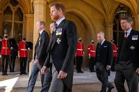 Check spelling or type a new query. Queen Elizabeth Ii Lays To Rest Her Strength And Stay Prince Philip World Dawn Com