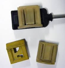 F2kit Transmission Shift Cable Bushing Repair Kit