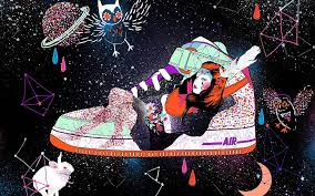 If you have your own one, just send us the image and we will show. Nike Shoes 1080p 2k 4k 5k Hd Wallpapers Free Download Wallpaper Flare