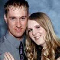 Anthony Stern and Susan Brennan