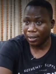 Igboho is spontaneous situational leader created by the ineptitude & nepotism of buhari regime to critically & timely address the violent fulani herdsmen. I Am Not Scared Yoruba Activist Sunday Igboho Reacts To Plans By The Police To Get Him Arrested Over His Eviction Notice To Fulanis In Oyo Video