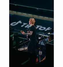 Visiting hours is a loving tribute to sheeran's relationship with gudinski, who he described in a touching instagram post as a father figure and mentor. 'visiting hours' describes ed sheeran's. Ed Sheeran Tiktok Show Breaks Records With 5 5 Million Viewers Tiktok Newsroom