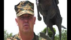 Sgt. Reckless: Meet the Horse That Became the Most Decorated Animal in  Marine Corps History