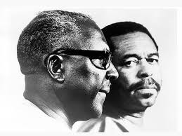 Sonny Terry and Brownie McGhee These guys will take ya home anytime you  crank up their music! 🎶 #TheBlues #stilllivintheblues
