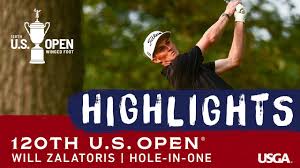 Will zalatoris, daniel berger and collin morikawa were among the biggest positive movers in the of the current top 100 players in the world, no one came close to zalatoris' starting position at the. Will Zalatoris Profile Planetsport