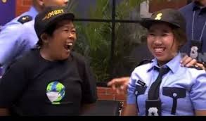 Последние твиты от trans7 (@trans7official). Kiky Saputri Finally Met Adul The Twin Brother Netral News