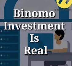 We're binomo trade investment, and we've been involved in the investment scene since 2000. Binomo Trade Investment Platform Home Facebook