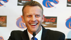 Coach's Corner: Boise State's Bryan Harsin