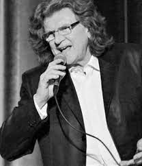 Zbigniew wodecki nagrywa piosenkę, której nie chce wykonać irena santor (ja mam śpiewać o gołych babach?). Zbigniew Wodecki