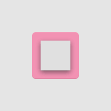 If colors do not make you happy you can change the icons to have less saturation making them look grayish or completely grayscale by setting saturation to 0: Product Icons Material Design