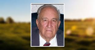 Jay Thackeray Obituary