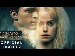 Theaters this friday, and is coming soon to the uk. Chaos Walking Trailer Tom Holland Daisy Ridley S Long Delayed Epic Is Ready For Release Watch The Intelligencer