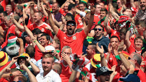 As a result, football in wales will be impacted in the following ways Wales South Asian Community Soccer Fans Unite To Create A Group Of Amar Cymru Fans Football News Insider Voice