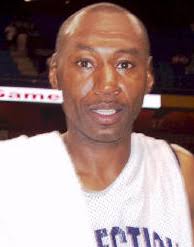 UCONN Hoop Legends: PHIL GAMBLE