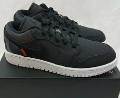 Nuevas sin uso con sus respectivas etiquetas correspondientes. ØºØ§Ø¨Ø© ÙŠØ±Ø´Ø¯ Ù„Ù‡Ø¨ Nike Jordan 1 Low Psg Consultoriaorigenydestino Com