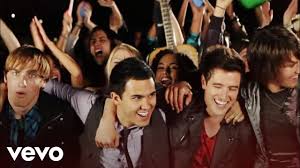 Btr is the debut studio album by pop boy band big time rush. Big Time Rush City Is Ours Official Video Youtube