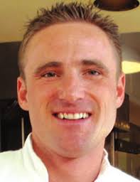 Carmel Pine Cone, March 13, 2009