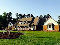 Garner Home For Sale House Exterior Big Porch Home