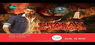 Bulbul 2020 horror movie hindi. Parley The Destroyer Movie Hindi 15 World Tv Premiere Facebook