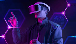 Metaverse: The future of (Virtual) reality - Industry News | The Financial  Express