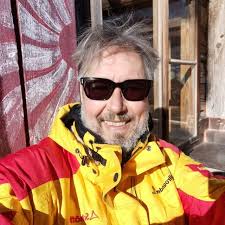 Ich werde den Verdacht nicht los, dass die Kampagne gegen Daniel Günther  von Nius, Cicero, Welt, Tichy, Bild und anderen vor allem diesen Grund hat