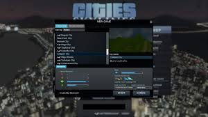 I want to space my city out but also want to unlock . Cities Skylines How To Fast Build A Real World Location