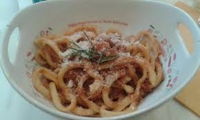 That works out to 20 eggs per. Pici Al Ragu Di Fassona Piemontese Picture Of Savure Turin Tripadvisor