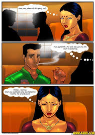 Page 4 | Kirtu-ComicsSavita-BhabhiThe-Party | Erofus - Sex and Porn Comics