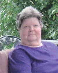 Obituary information for Virginia Lott Ramshur