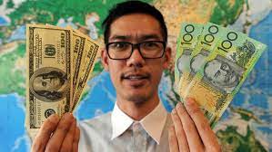 The us dollar index, also known as dxy, is used by traders seeking a measure of the value of usd against a basket of currencies used by us trade partners. Australian Dollar Tops Worst G 10 Performers Amid 2018 Trade Worries Marketwatch