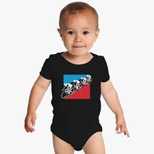 Le Tour De France Mens Cycling Baby Onesies Kidozi Com