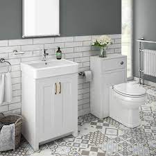 We did not find results for: Chatsworth Traditional White Sink Vanity Unit Toilet Package Victorian Plumbing Uk