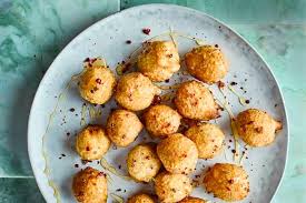 72 christmas appetizers ideas to deliver joy at first bite. Best Vegetarian Canapes Recipes For Christmas Canapes Olivemagazine