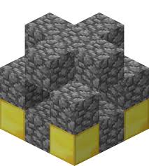 How To Make A Nether Reactor In Minecraft Pe