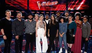 The Voice Top 13 Results Maelyn Jarmon Gets Itunes Bonus
