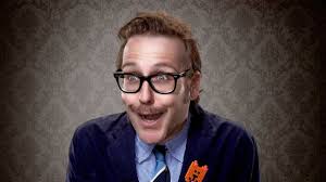 Todo por la radio: Joaquín Reyes presenta la Constitución para famosos