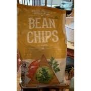 Beim händler lidl gibt es aktuell 1 gültige angebote für die kategorie chips. Lidl Bean Chips White Bean Nacho Calories Nutrition Analysis More Fooducate