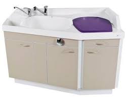 sink pediabox loxos