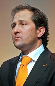 Ik wil een dikke streep onder het verleden zetten'