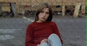 Out of blue spends a bit more time than it should focusing on the realm of the multiverse, but that's only because it comes at the expense of the crackerjack mystery at its heart. Not A Picnic Dennis Hopper S Family Drama Out Of The Blue The Village Voice