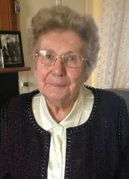 Condolence Book for Mary O'Sullivan (née Cahill) (Headford, Galway)