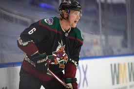 Mix & match this shirt with other items to create an avatar that is unique to you! Nhl The Arizona Coyotes Kachina Jerseys Have Made Their Facebook