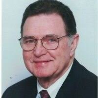 Rev. Raymond Eugene Priest Obituary (2022)