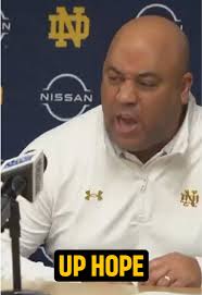 Greg Bryant Notre Dame