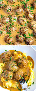 Best Exciting 3 Meat Meatball Recipe To Share With Those You Love Swedish Meatball Recipes Meatball Recipes Recipes