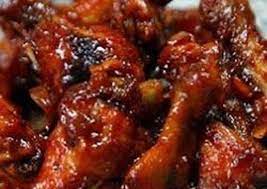 Resep Rahasia Ayam Kecap Pedas Manis Gampang Banget Resep Masakanku