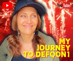 HEARTFELT VOCALS MEET HARDSTYLE BEATS! Who would've thought? Madam  Snowflake takes the Defqon1 stage this June 27 & 30th alongside Act of  Rage, Tha Playah & Promo! This is a history-making moment