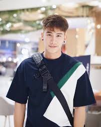 What actors or actress name starts with a u? Are The Thai Actors Tul Pakorn Thanasrivanitchi And Max Nattapol Diloknawarit Gay In Real Life Quora
