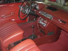 1969 220d Diesel Sedan Mercedes Interior Mercedes Sedan